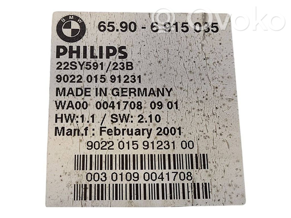 Navigation (GPS) system CD/DVD reader