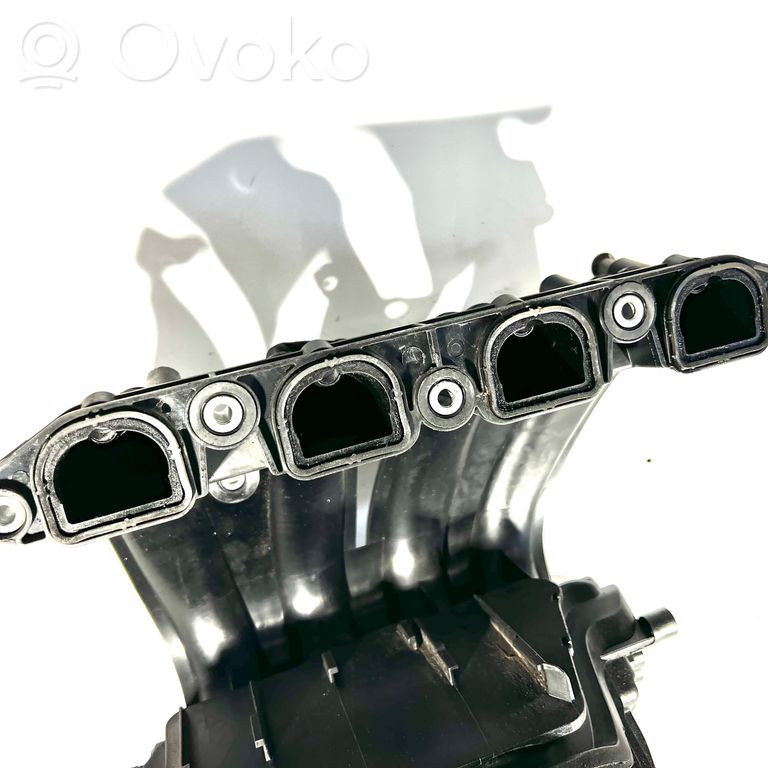 Intake manifold