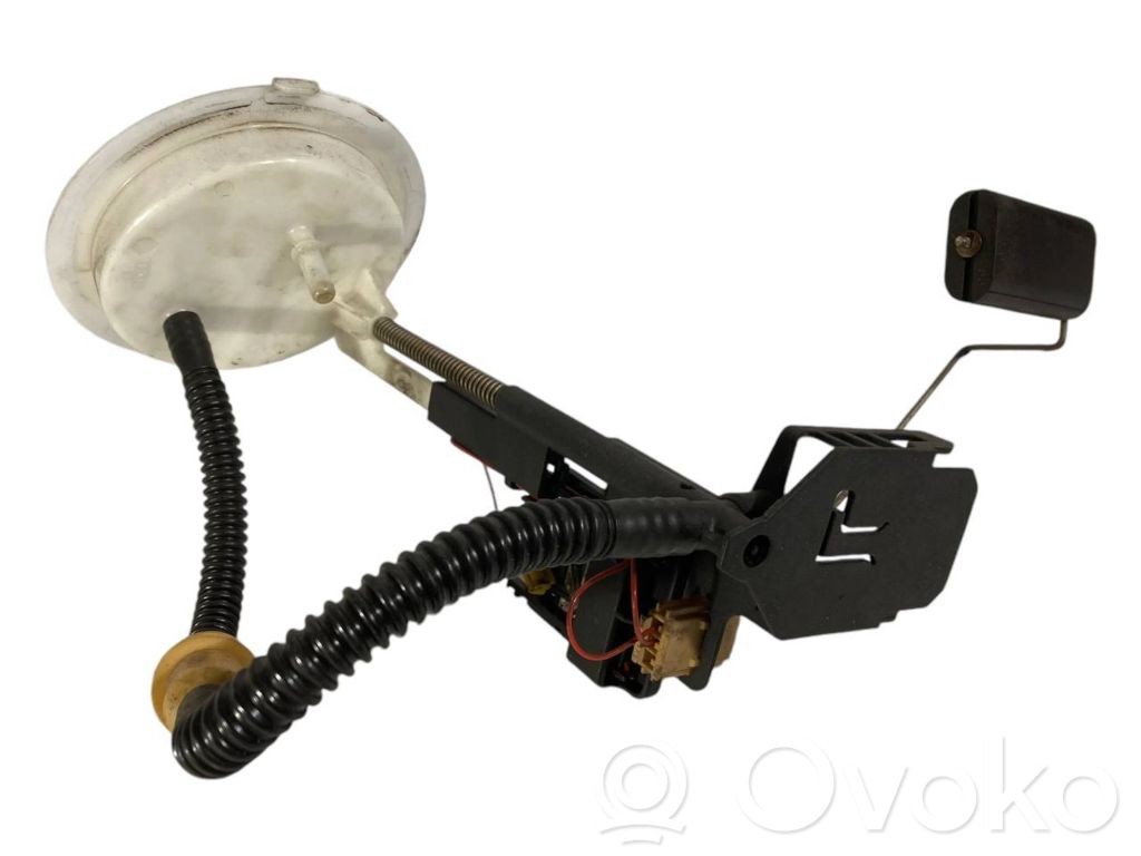 Fuel level sensor