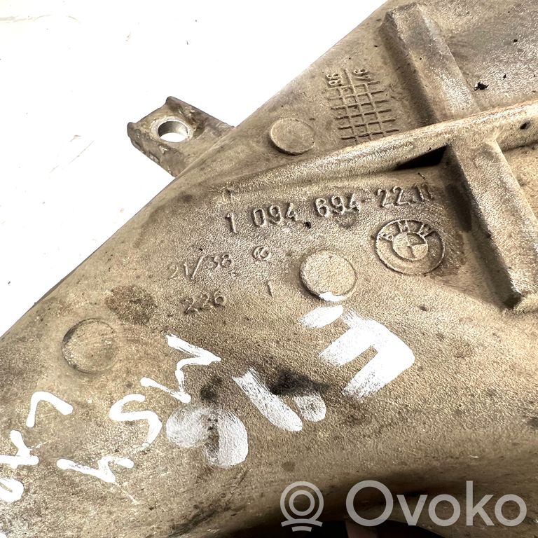 Dzinēja nostiprināšanas stiprinājums-kronšteins