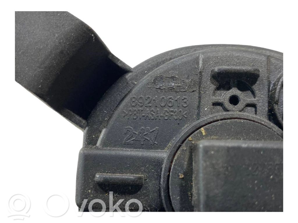 Miglas lukturis priekšā