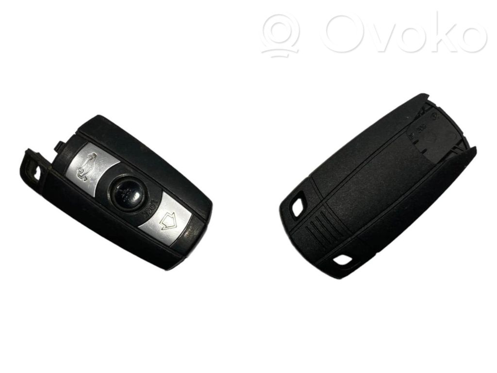 Ignition ECU kit