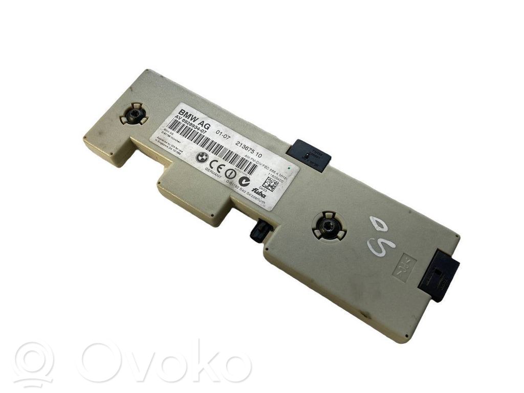 Antenas pastiprinātājs