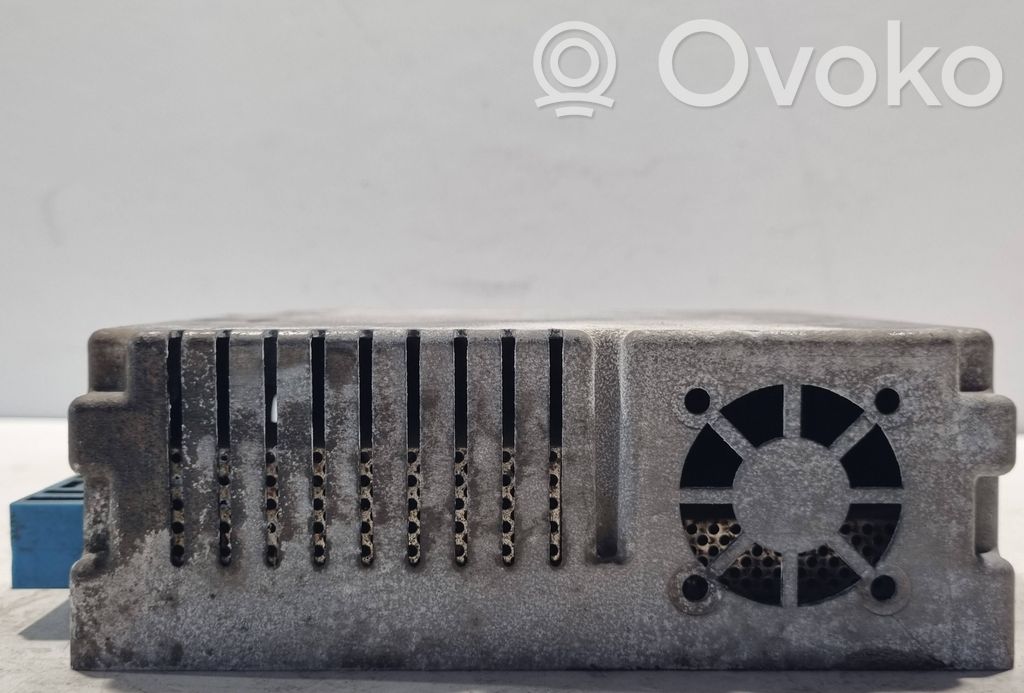 Video control module