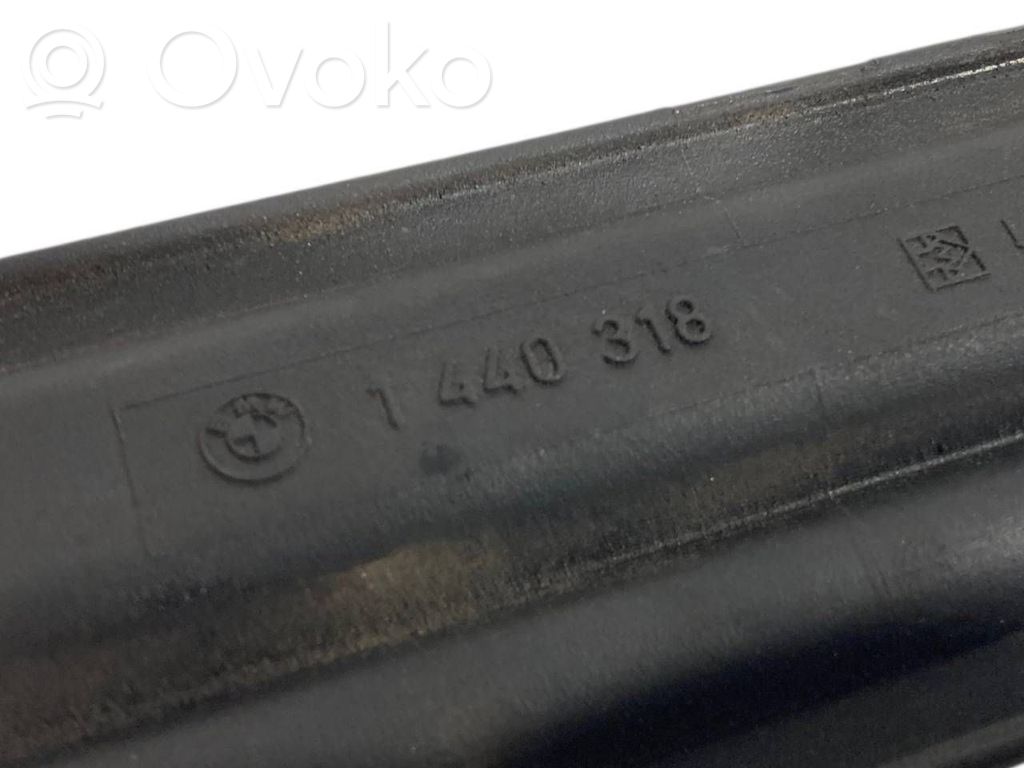 Degvielas maģistrālā caurule