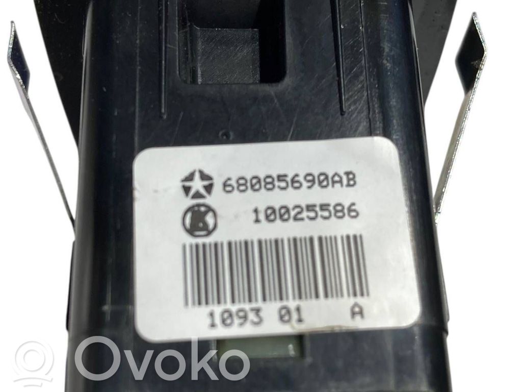 Elektrisko logu slēdzis