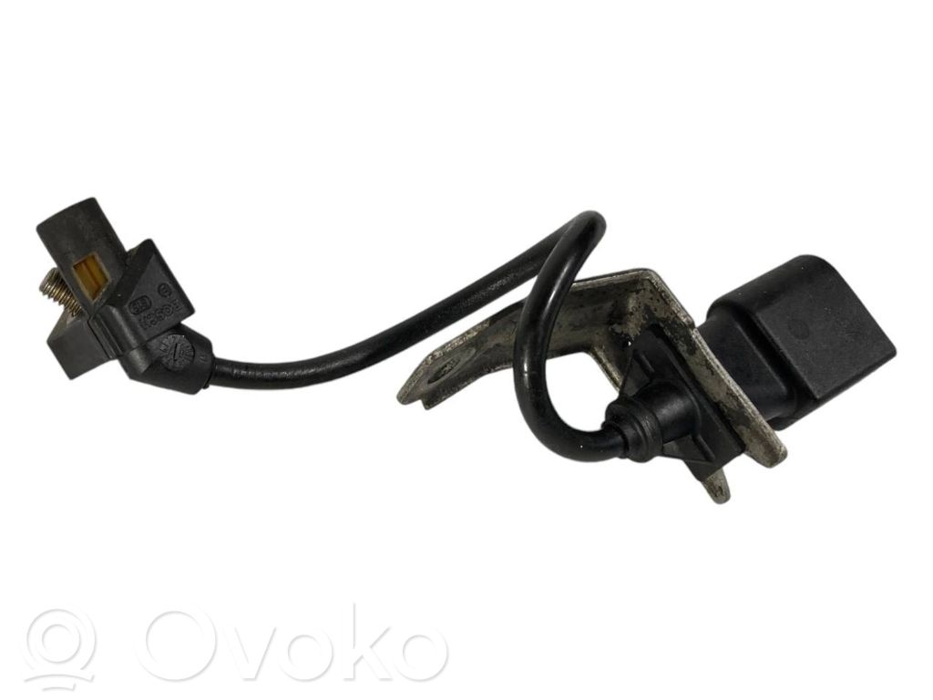 Crankshaft position sensor