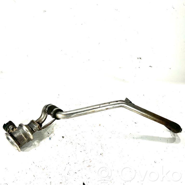 EGR vārsts
