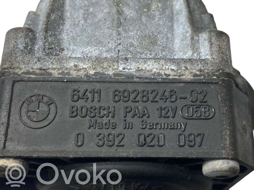 Heating radiator valve(s)