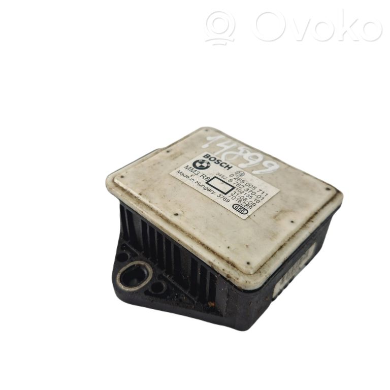 ESP (Electronic Stability Program) sensor (acceleration sensor)