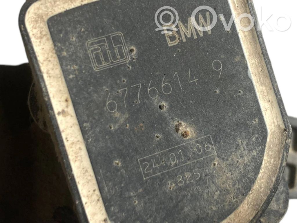 Augstuma sensors (priekšējo lukturu)