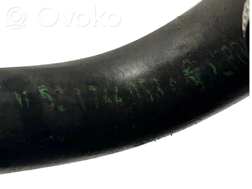 Трубка(ы) / шланг(и)