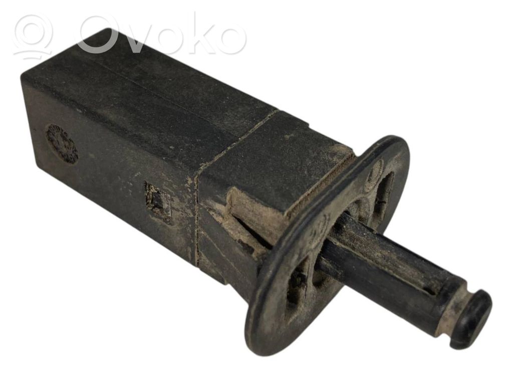 Fuel tank opening switch