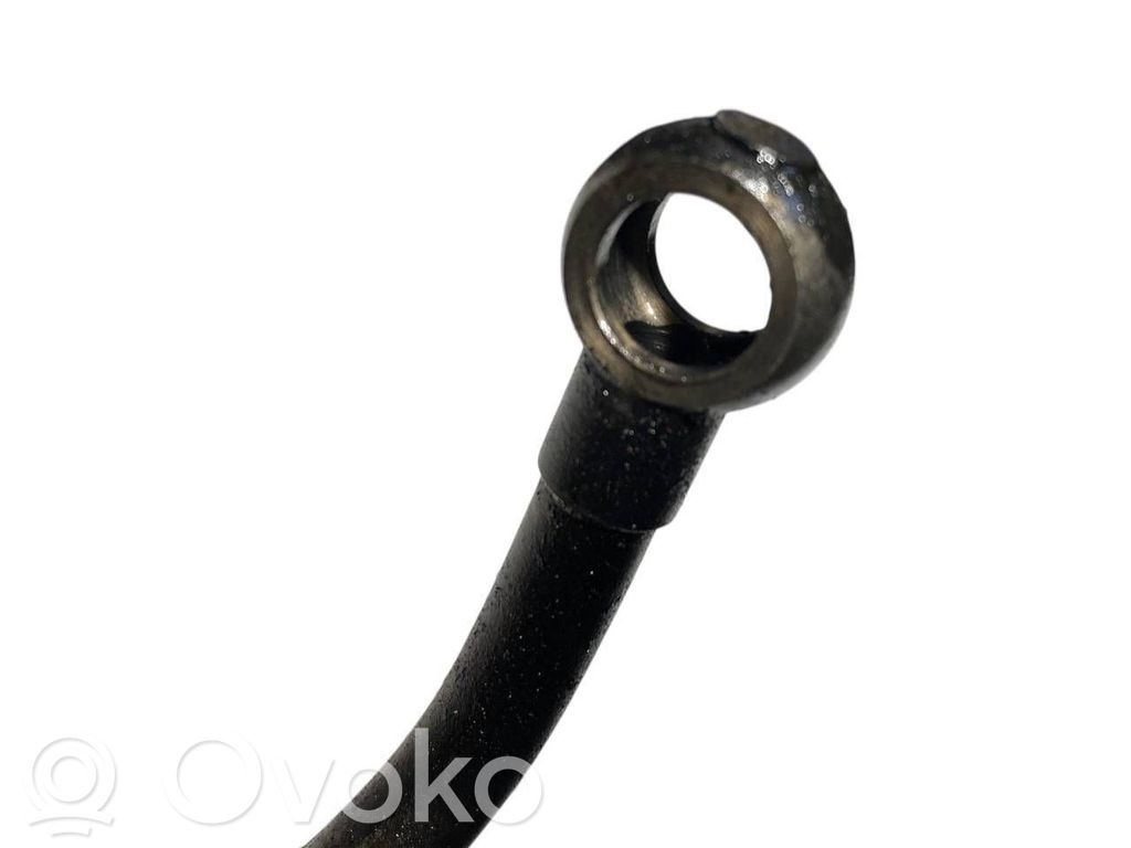 Eļļošanas caurulīte (-es) / šļūtene (-es)