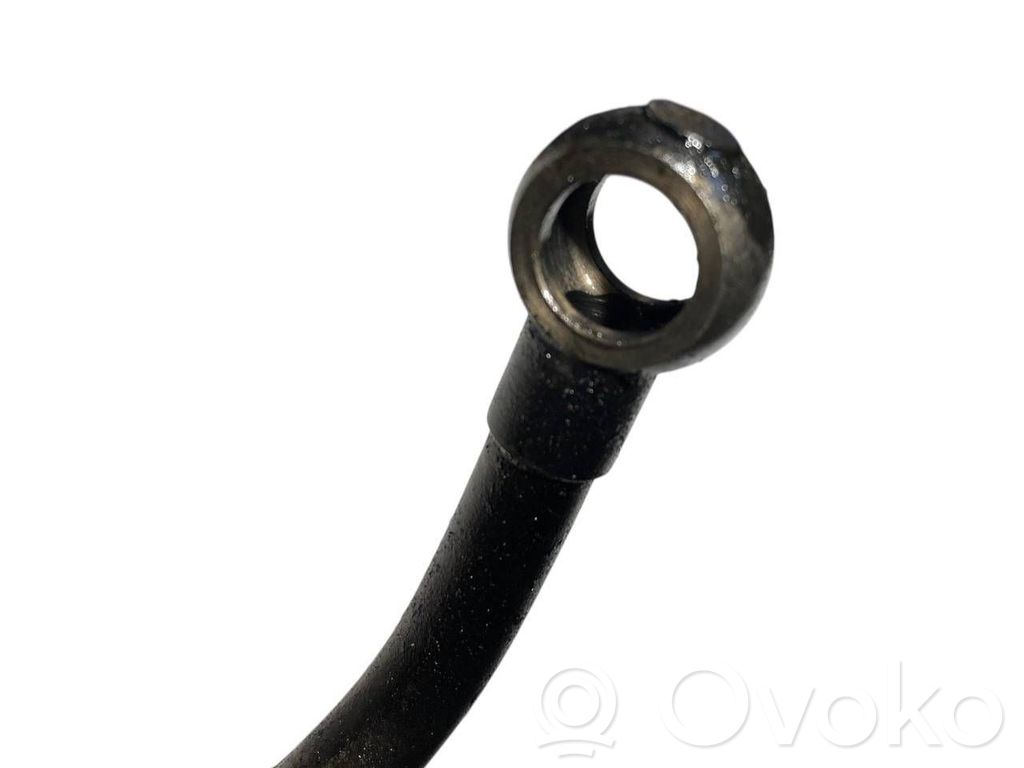 Eļļošanas caurulīte (-es) / šļūtene (-es)