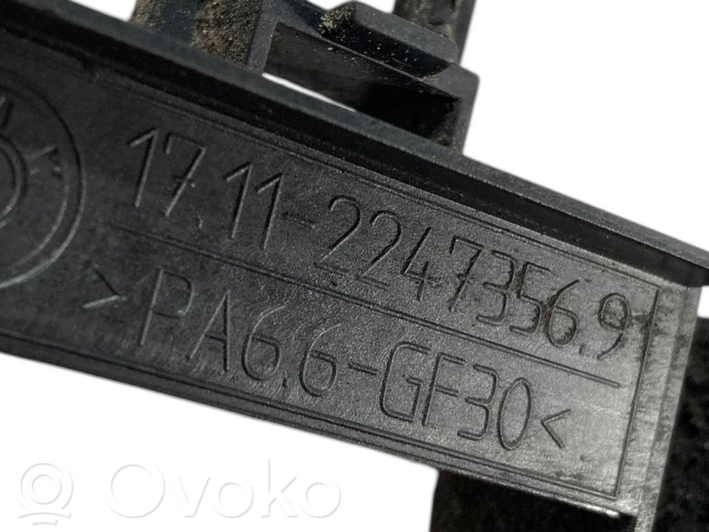 Панель радиатора