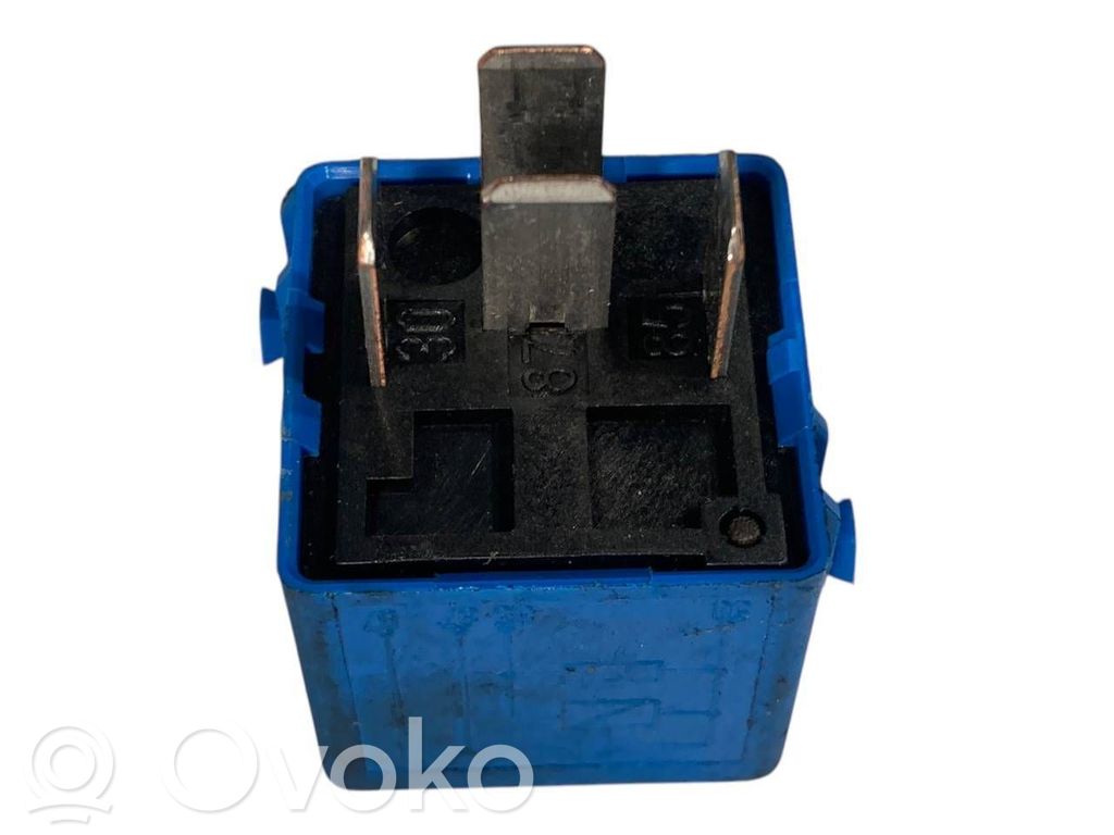 Other types of relays