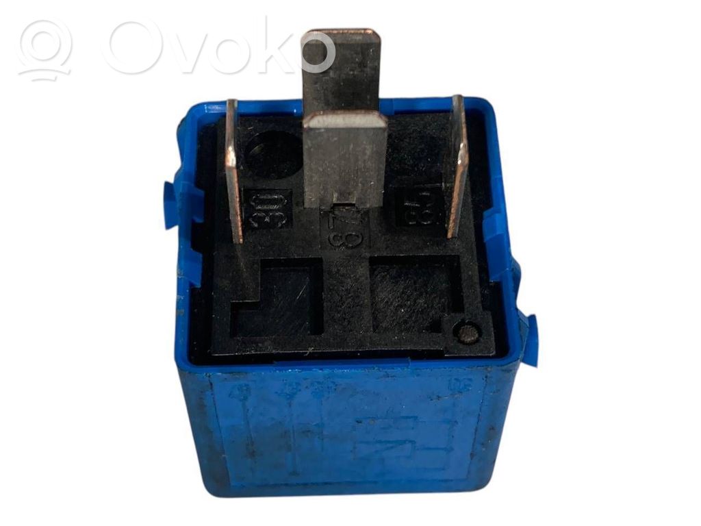 Other types of relays