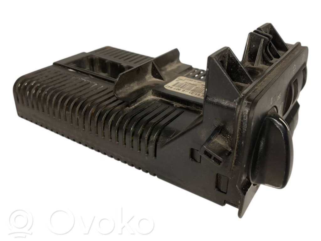 Headlight switch