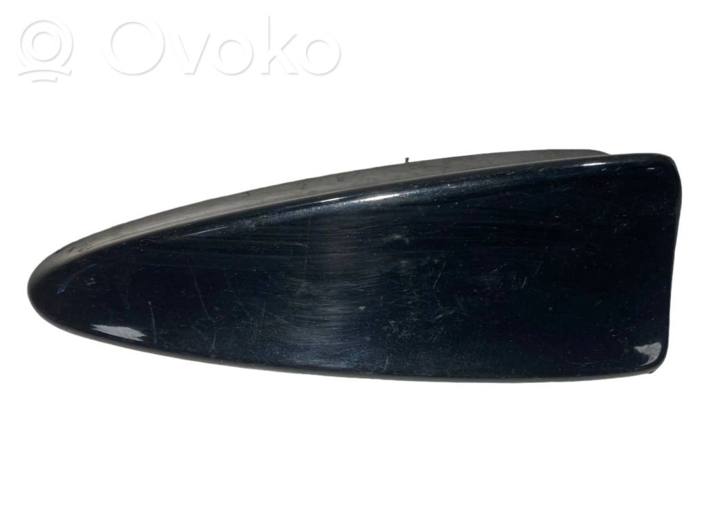 Antenna (GPS antenna)