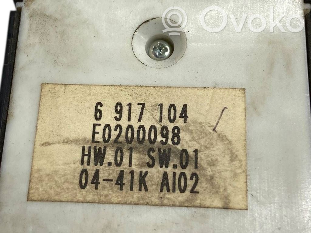 Elektrisko logu slēdzis
