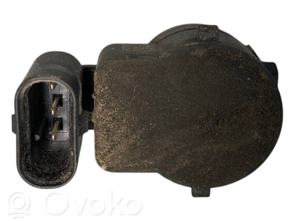 Parkošanās sensors PDC