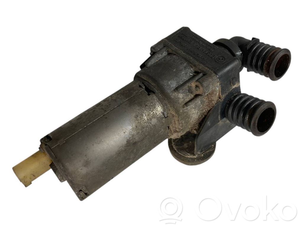 Heating radiator valve(s)