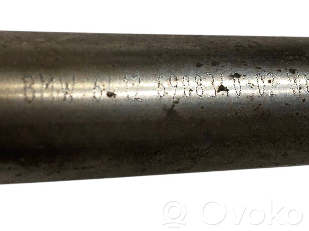 Autonomais sildītājs (webastos) trokšņa slāpētājs