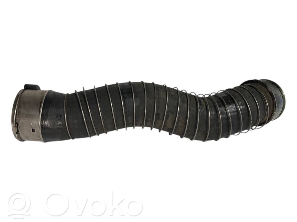 Interkūlera šļūtene (-es) / caurule (-es)