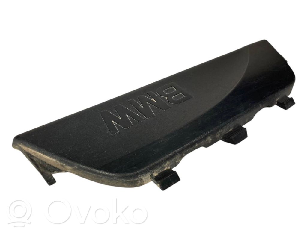 Rear door sill trim (inner)