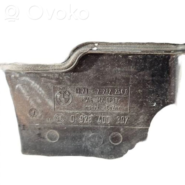 Gaisa filtra kastes vāks