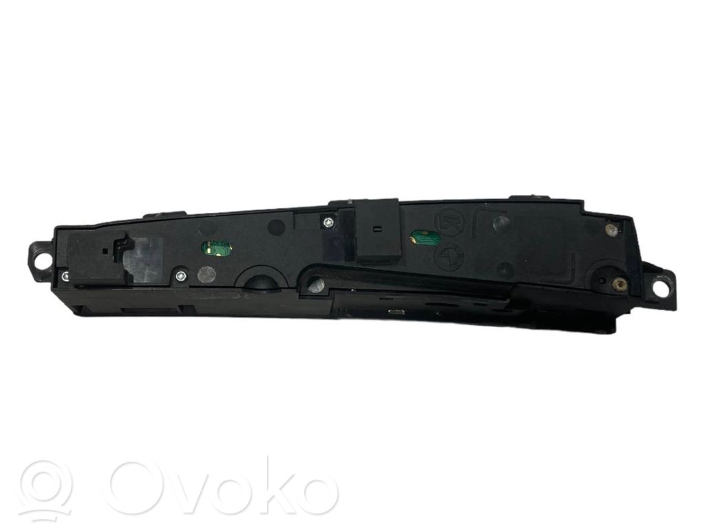 ESP (Electronic Stability Program) switch