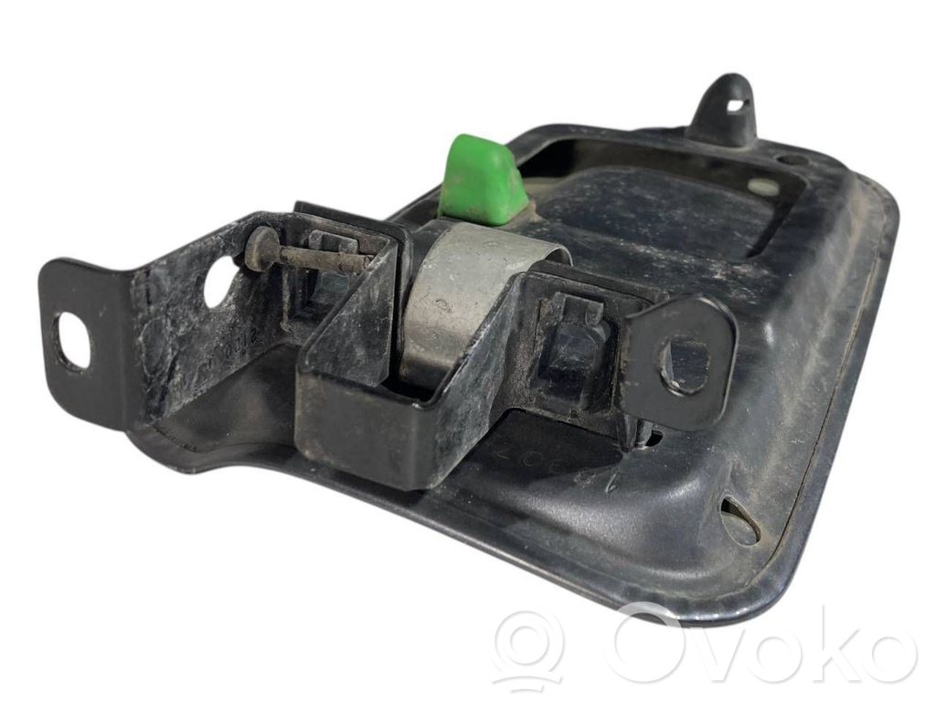 Degvielas tvertnes vāciņš