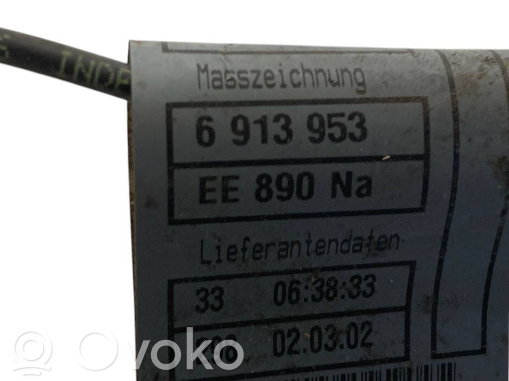 Citi elektroinstalācijas vadi