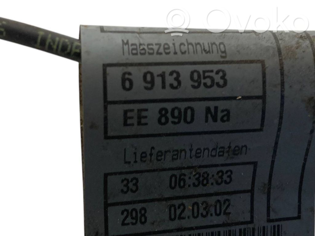 Other wiring wires