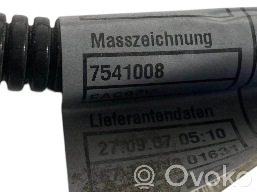 Citi elektroinstalācijas vadi