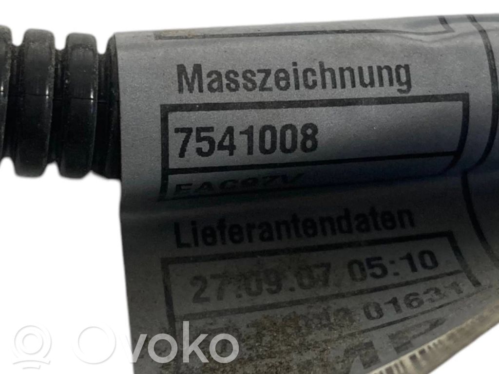 Citi elektroinstalācijas vadi