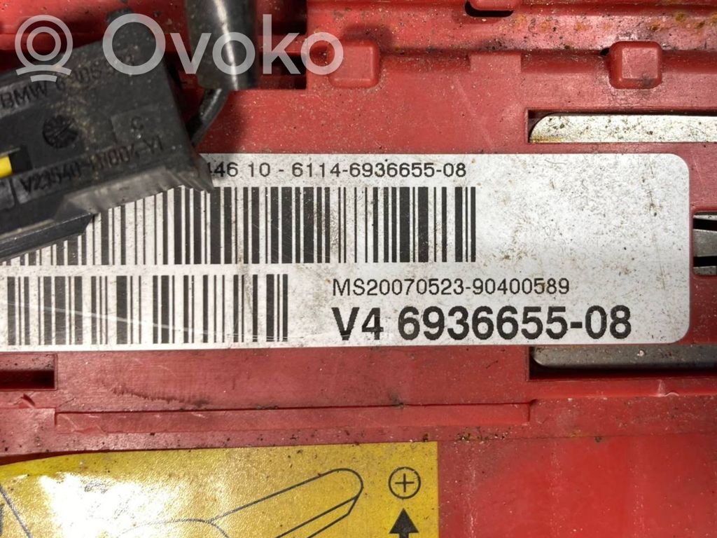 Plusa vadu savienošanas mezgls