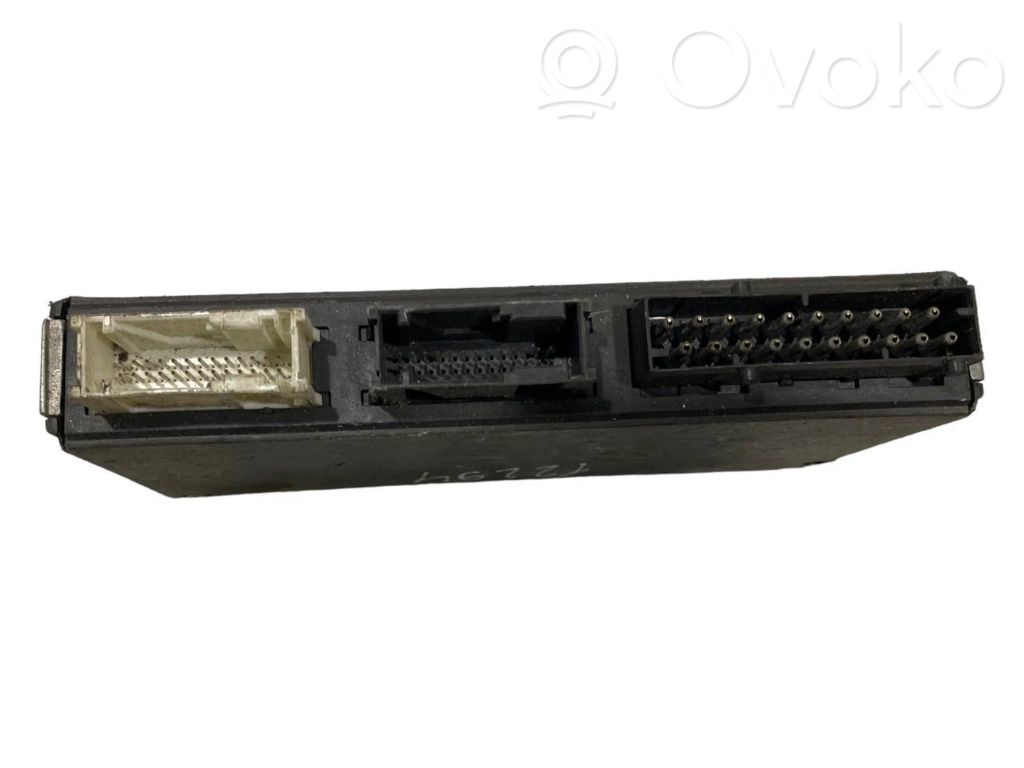 Comfort module
