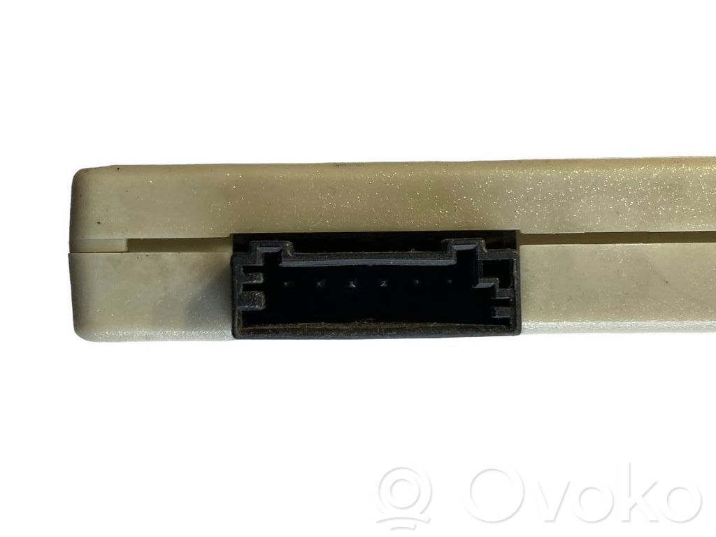 Antenas pastiprinātājs