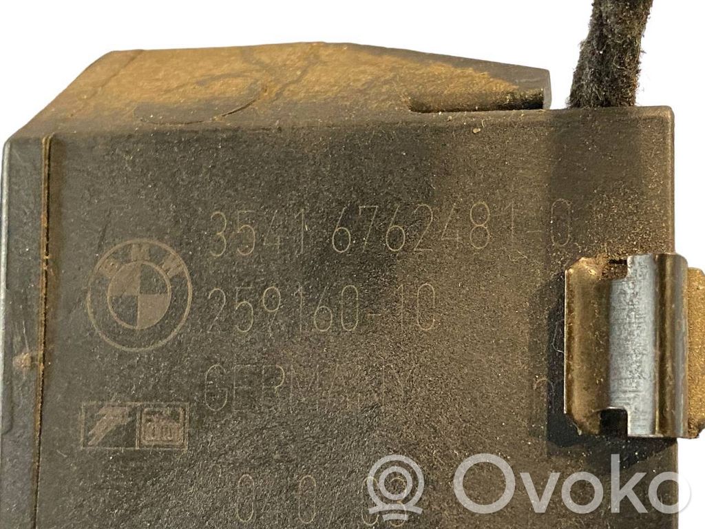 Akseleratora pedālis