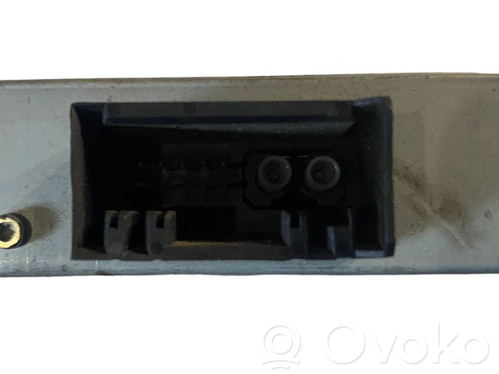 Other types of control units/modules