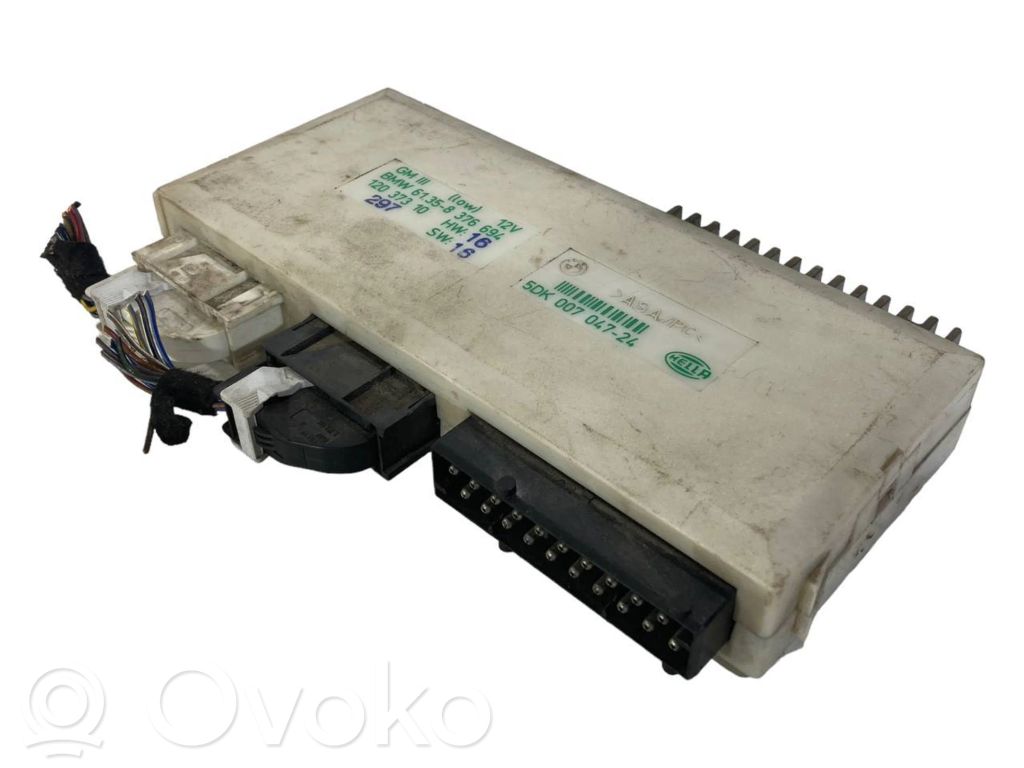 Модуль комфорта