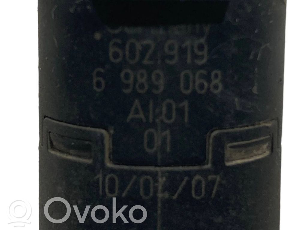 Датчик парковки PDC