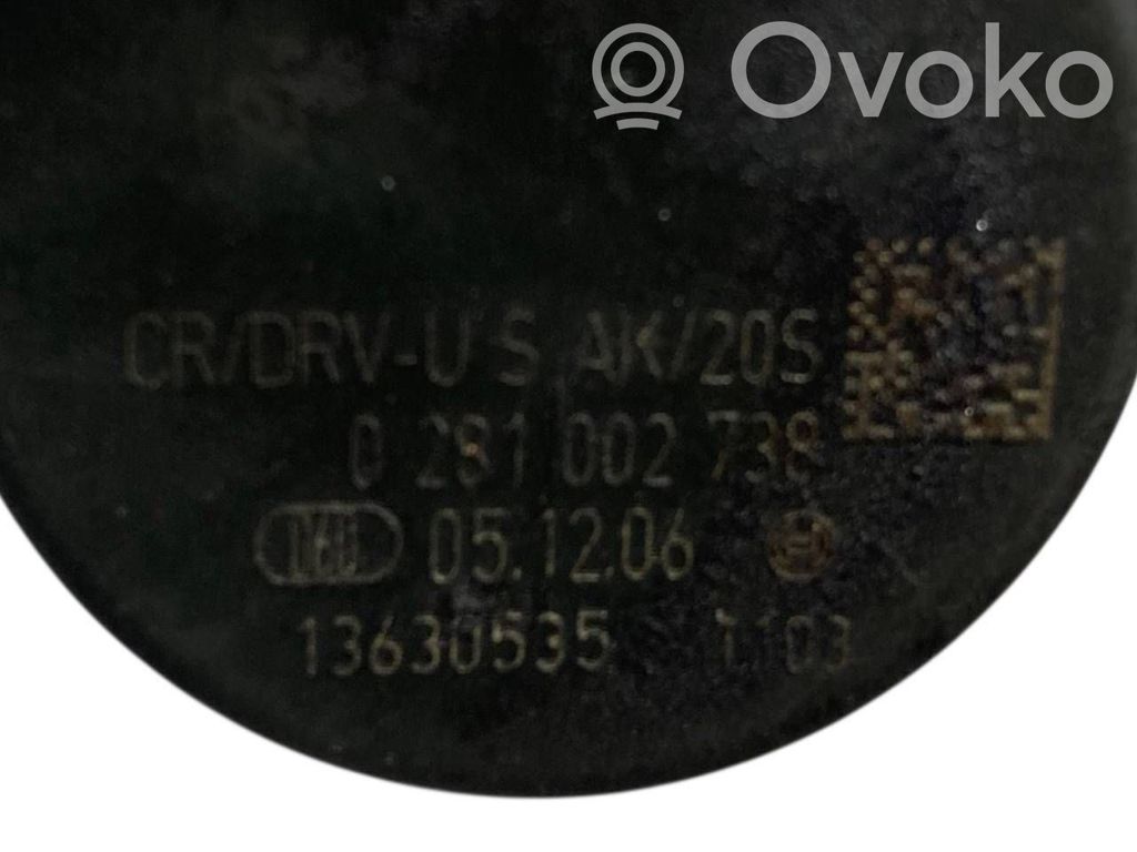 Degvielas spiediena regulators