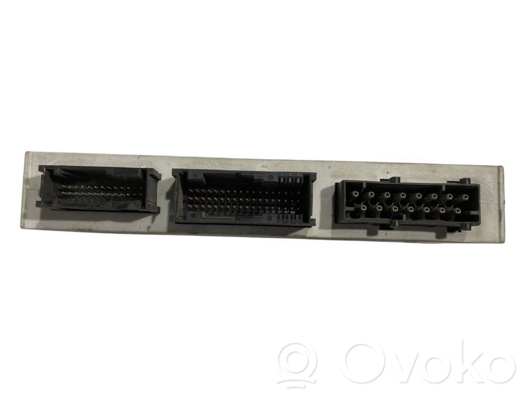 Comfort module