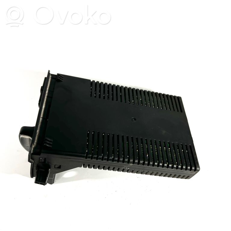 Headlight switch