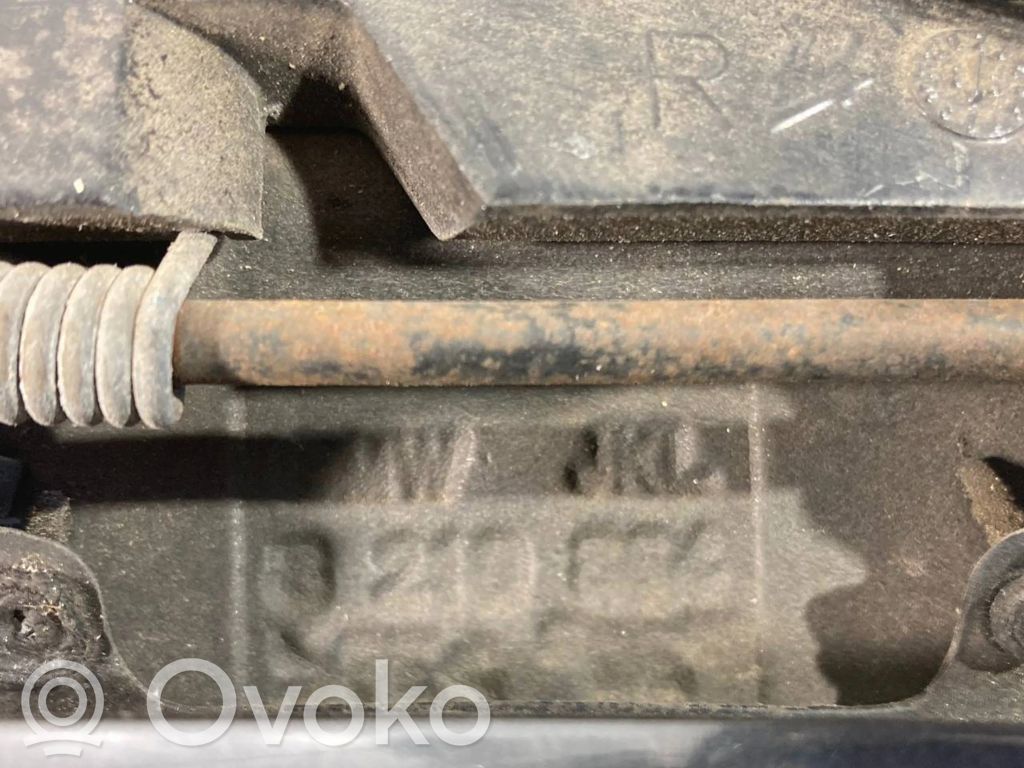 Ārējais atvēršanas rokturis