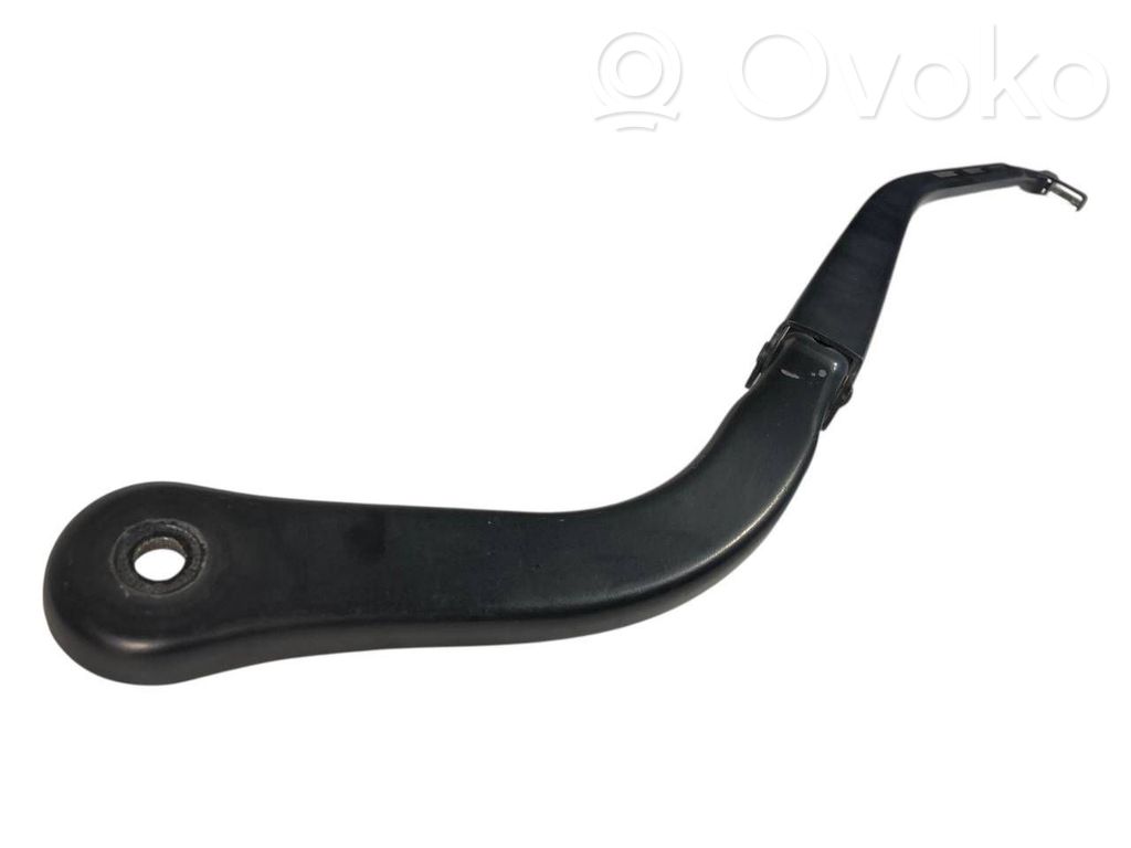 Windshield wiper arm