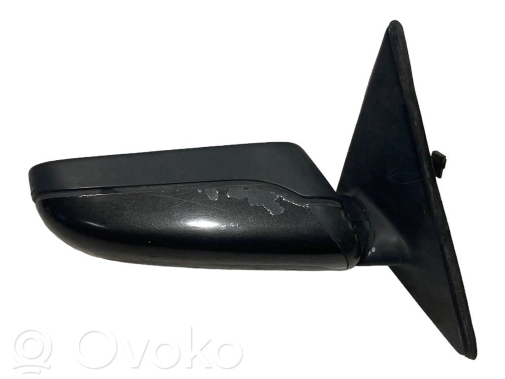 Зеркало (с электрическим управлением)